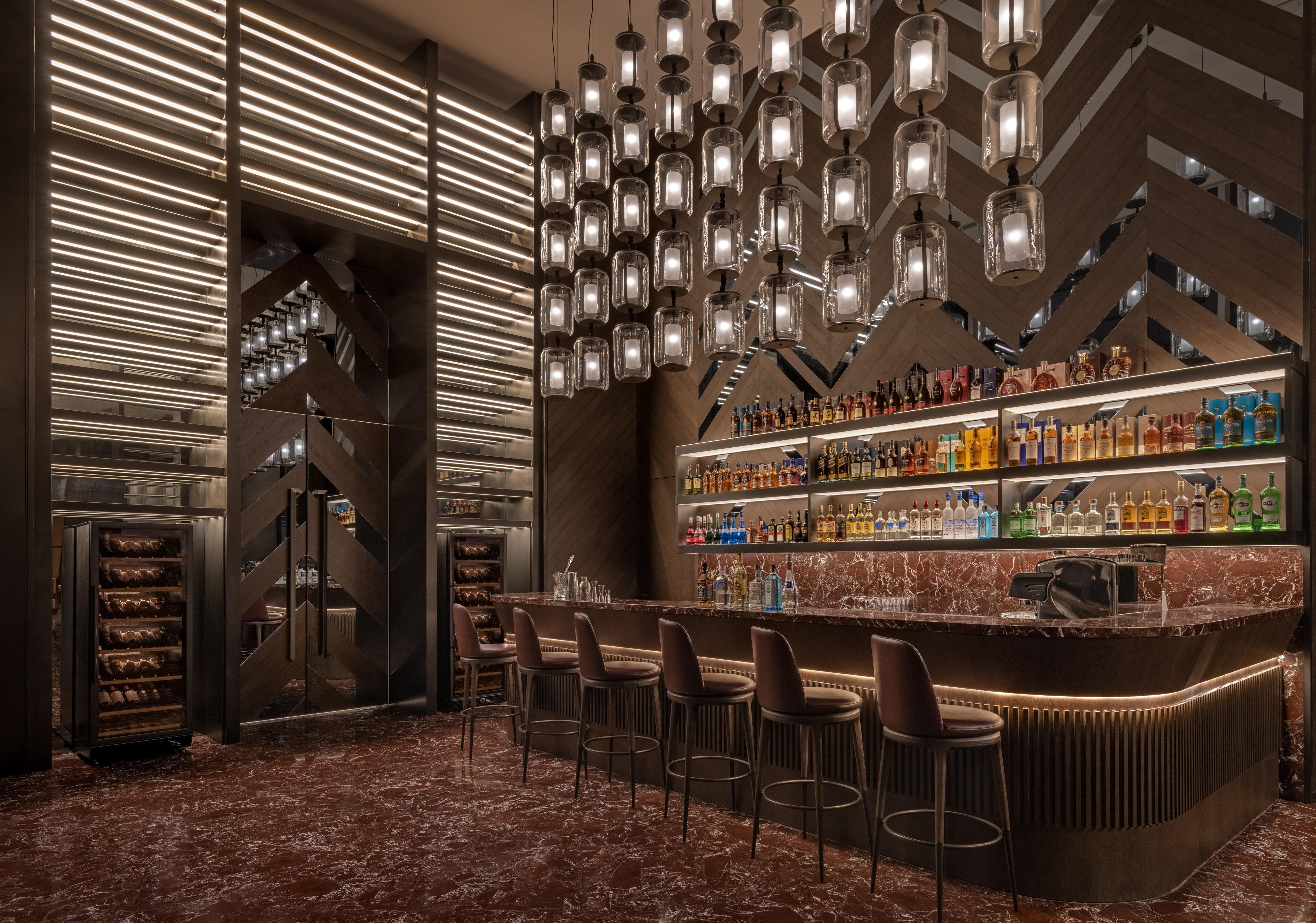 Holiday Inn Chongqing Guanyinqiao By Ihg ภายนอก รูปภาพ