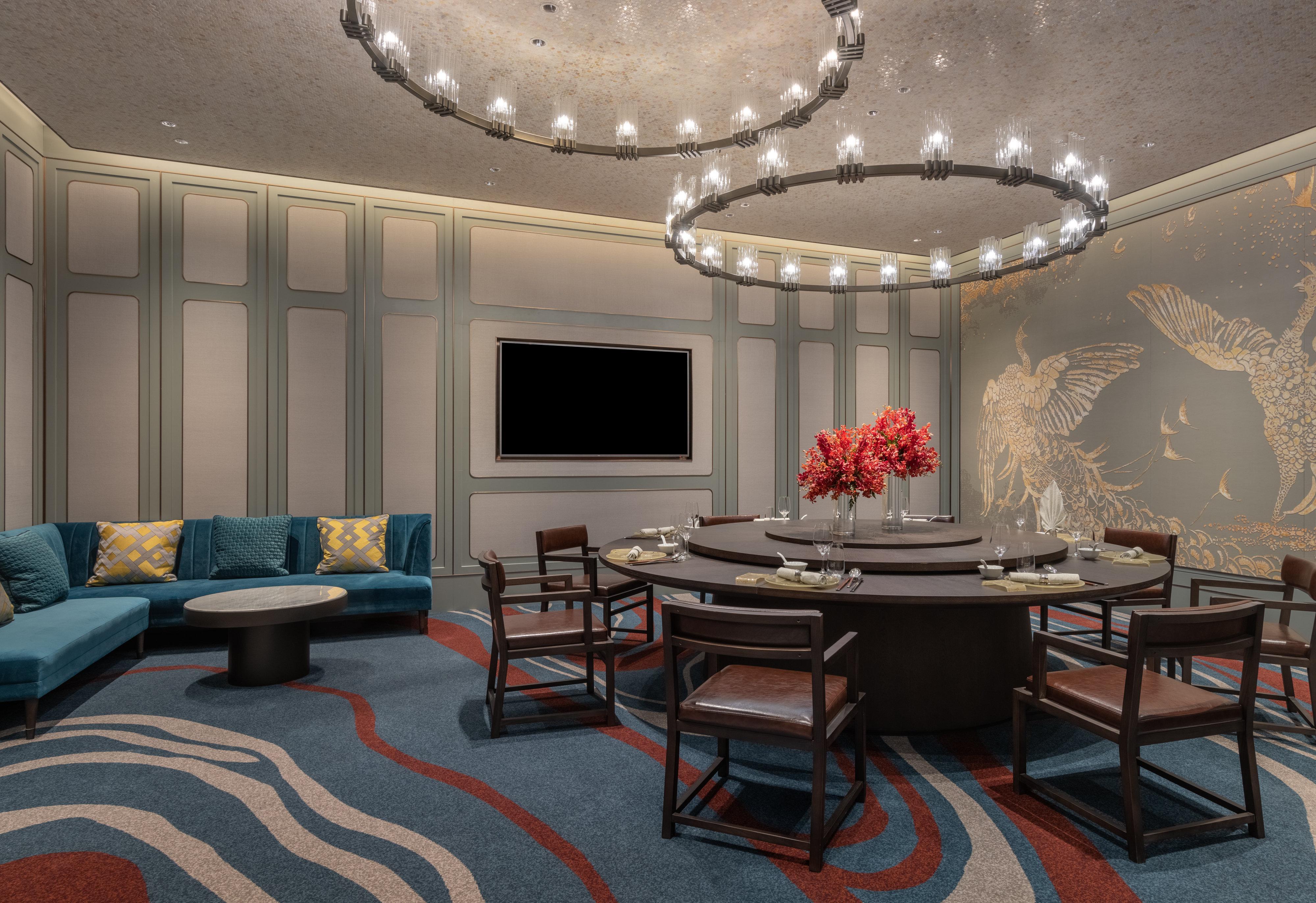 Holiday Inn Chongqing Guanyinqiao By Ihg ภายนอก รูปภาพ