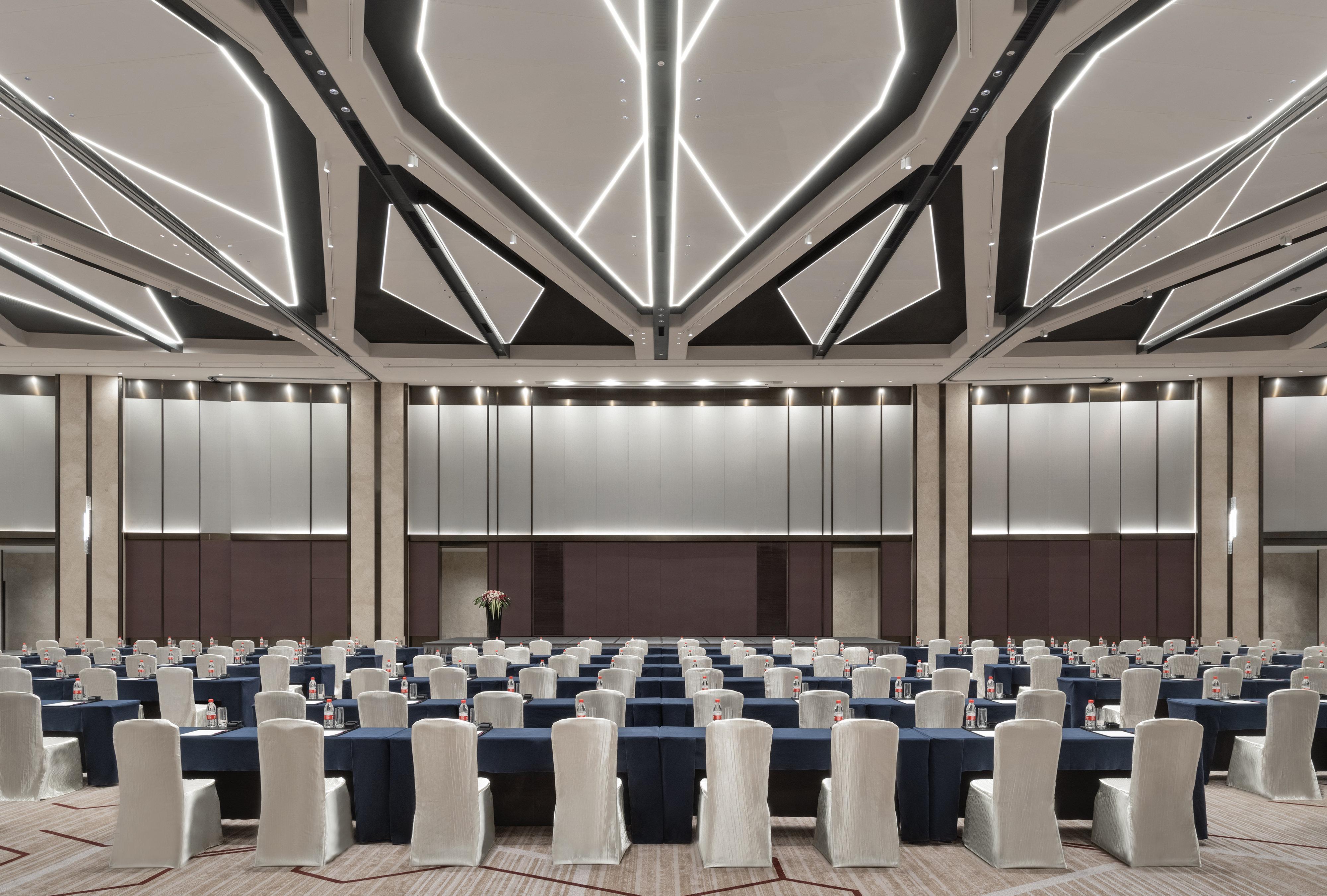 Holiday Inn Chongqing Guanyinqiao By Ihg ภายนอก รูปภาพ