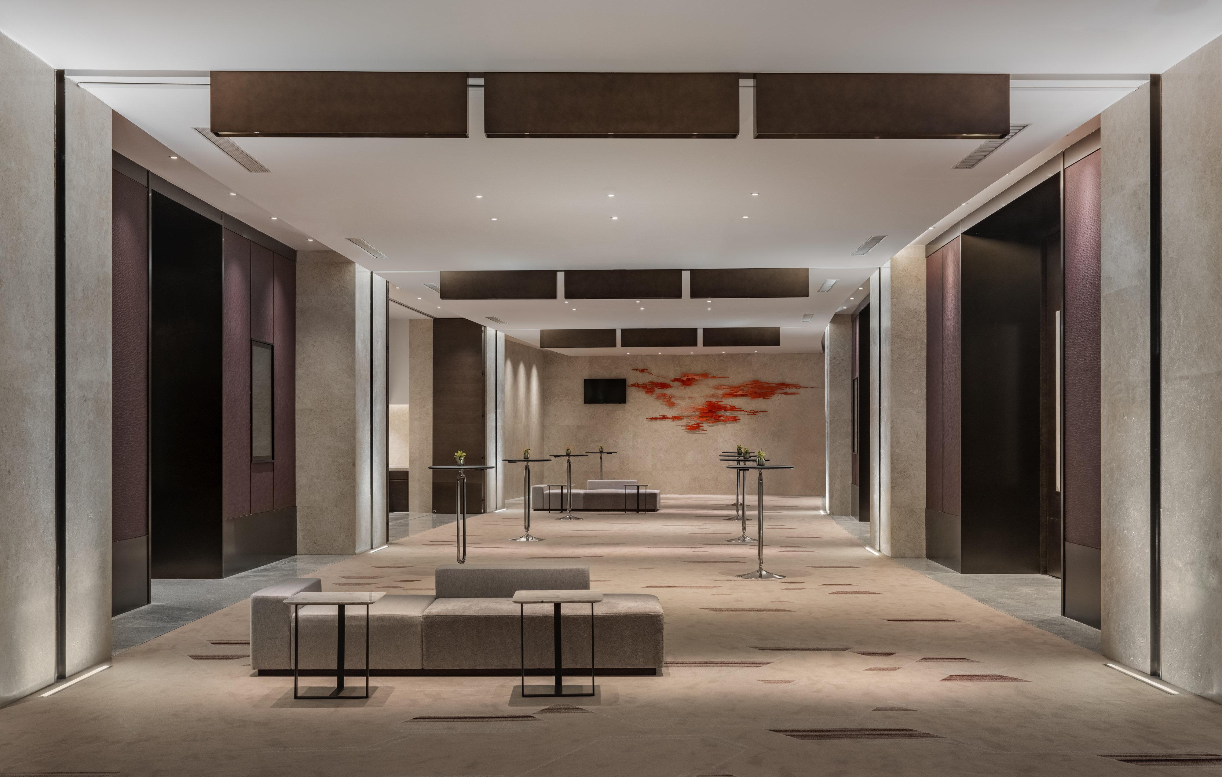 Holiday Inn Chongqing Guanyinqiao By Ihg ภายนอก รูปภาพ