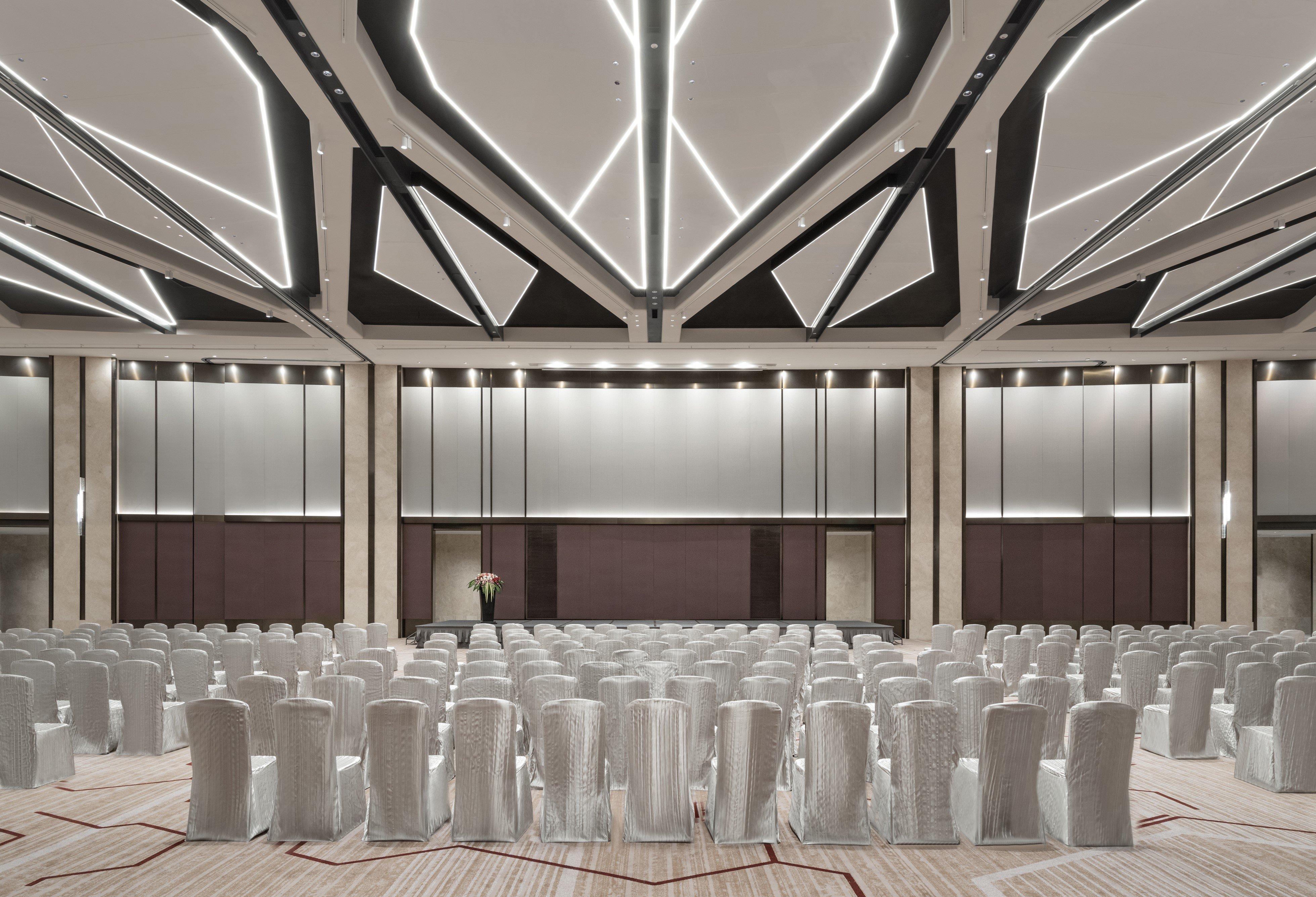 Holiday Inn Chongqing Guanyinqiao By Ihg ภายนอก รูปภาพ